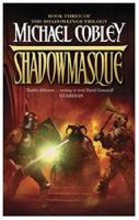 Shadowmasque 0743416015 Book Cover