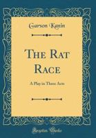 The Rat Race B000HU7W6S Book Cover