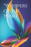 "Whispers of the Wind" B0CFZGWJFF Book Cover