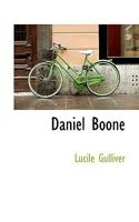 Daniel Boone 1010207423 Book Cover