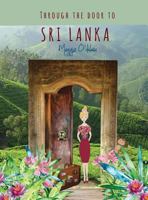 Through the Door to Sri Lanka 0648051331 Book Cover