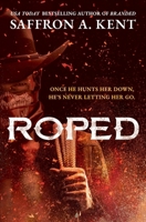 Roped 1538782855 Book Cover