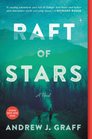 Raft of Stars 0063031914 Book Cover