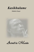 Kasikhulume (Zulu Edition) B0F1BXJMTR Book Cover