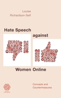 Hate Speech against Women Online: Concepts and Countermeasures 1538147793 Book Cover