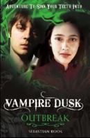 Outbreak (Vampire Plagues, #4) 0439959470 Book Cover