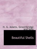 Beautiful Shells 1360536191 Book Cover