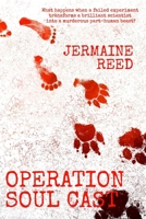 Operation Soul Cast B08SG7H4TD Book Cover