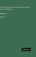 Bulletin: Bulletin (French Edition) 3563753830 Book Cover
