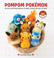 Pompom Pokémon 1974700682 Book Cover