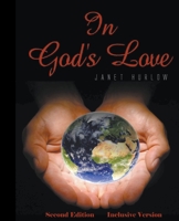 In God's Love Second Edition Inclusive Version B0BFTLY4ZD Book Cover