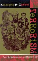Terrorism: Assassins to Zealots 081084589X Book Cover