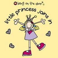 Little Princess Joins in 0007153090 Book Cover