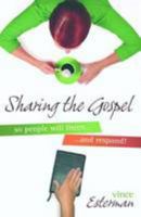 Sharing the gospel 1903725550 Book Cover