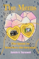The Mems 1494990989 Book Cover