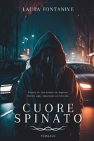 Cuore Spinato B0CFCLC8JS Book Cover