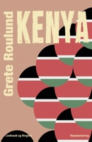 Kenya 8711815833 Book Cover