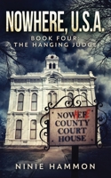 The Hanging Judge 1629551414 Book Cover