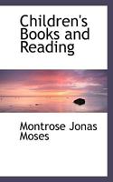 Children's Books and Reading 9367246250 Book Cover