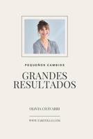 Pequeños cambios. Grandes resultados (Spanish Edition) B0DVDPMSHP Book Cover