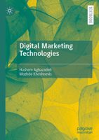 Digital Marketing Technologies 9819706068 Book Cover