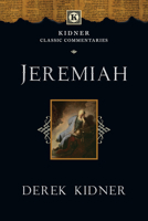 The Message of Jeremiah: Against Wind and Tide (Bible Speaks Today) 0830812253 Book Cover