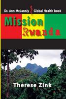 Mission Rwanda 0991265114 Book Cover