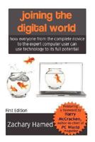 Joining the Digital World 0615161847 Book Cover