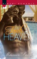 Touch of Heaven 0373861354 Book Cover