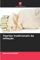 Teorias tradicionais da inflação (Portuguese Edition) 6209518036 Book Cover