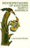 Woodpeckers of Eastern North America (Dover Pictorial Archives) 0486270408 Book Cover