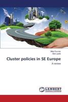 Cluster policies in SE Europe: A review 3848402408 Book Cover