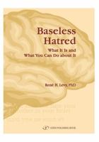 Baseless Hatred 9652295884 Book Cover