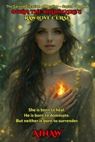 BORN: THE BILLIONAIRE’S RAW LOVE CURSE: She was born to heal. He was born to dominate. But neither was born to surrender. (THE SACRED CREATION OF DESTINY - SAGA ONE.) B0GLQ8K22X Book Cover