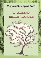 L'Albero Delle Parole 0244441960 Book Cover