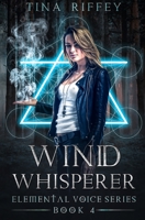 Wind Whisperer 1960499033 Book Cover