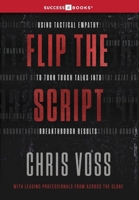 Flip the Script B0FDRSYQ3T Book Cover