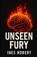 Unseen Fury: Confronting a Rare Brain Disorder B0FRGMTWV6 Book Cover