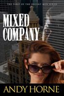 Mixed Company 0989372286 Book Cover