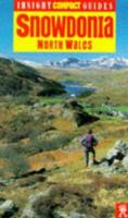 Snowdonia/North Wales Insight Compact Guide (Insight Compact Guides) 9624218099 Book Cover