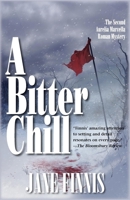 A Bitter Chill (Aurelia Marcella Mysteries) 1590581938 Book Cover