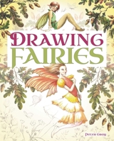 Drawing Fairies 1788287908 Book Cover