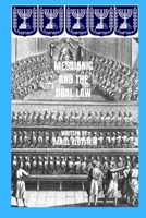Messianic and the Oral Law B0GZLX6X5C Book Cover