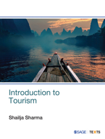 Introduction to Tourism 9353885108 Book Cover