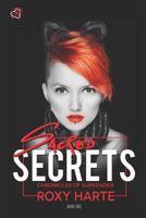 Sacred Secrets 1719918996 Book Cover