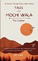 Tales Of The Mochi Wala - The Cobbler 9334250933 Book Cover