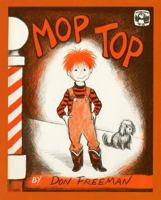 Mop Top 0140503269 Book Cover