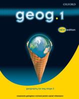 Geog.123: Student's Book Level 1 B0095HD4P2 Book Cover