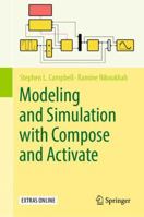 Modeling and Simulation with Compose and Activate 3030048845 Book Cover