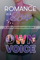 Romance Is A Drag (A Queer Anthology) B0F1HX3M1V Book Cover